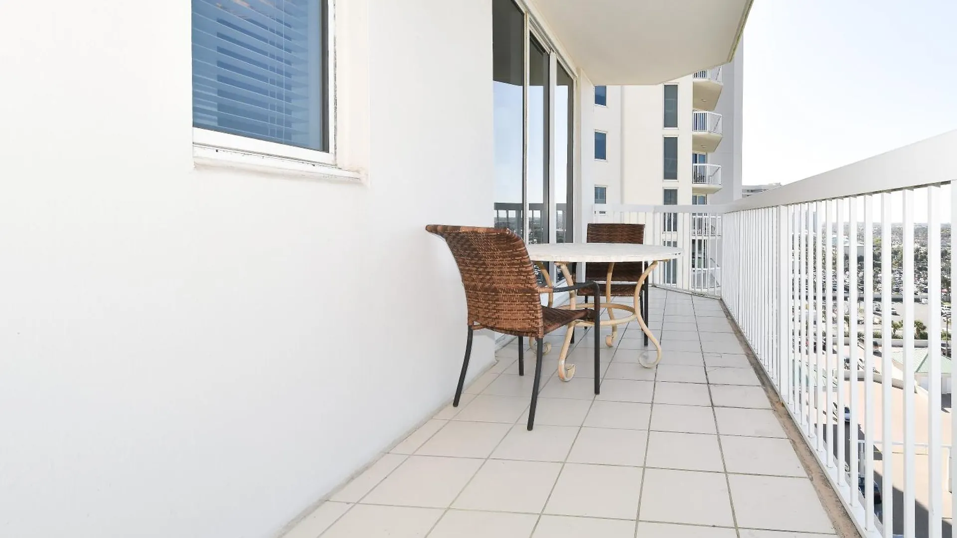 Apartment Silver Beach Towers E1006 Destin