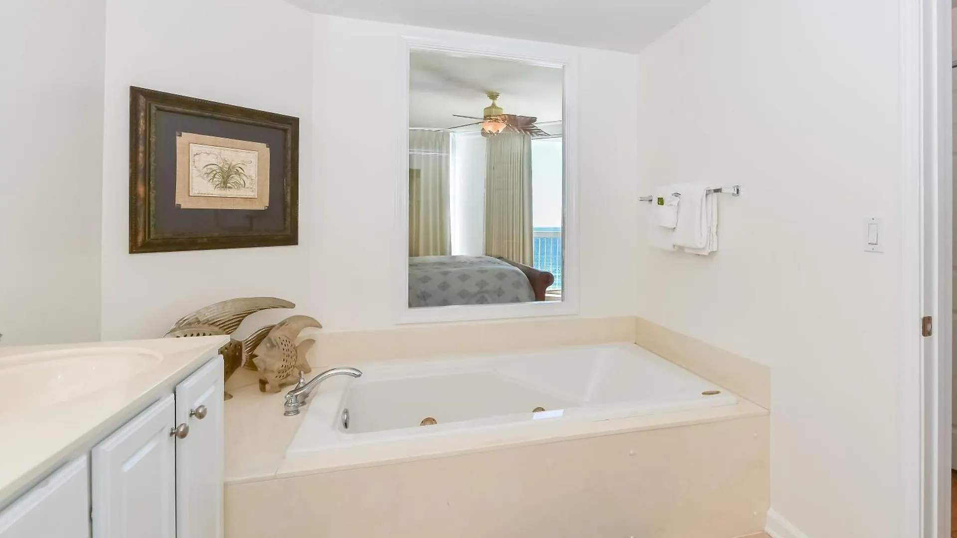 Apartment Silver Beach Towers E1006 Destin