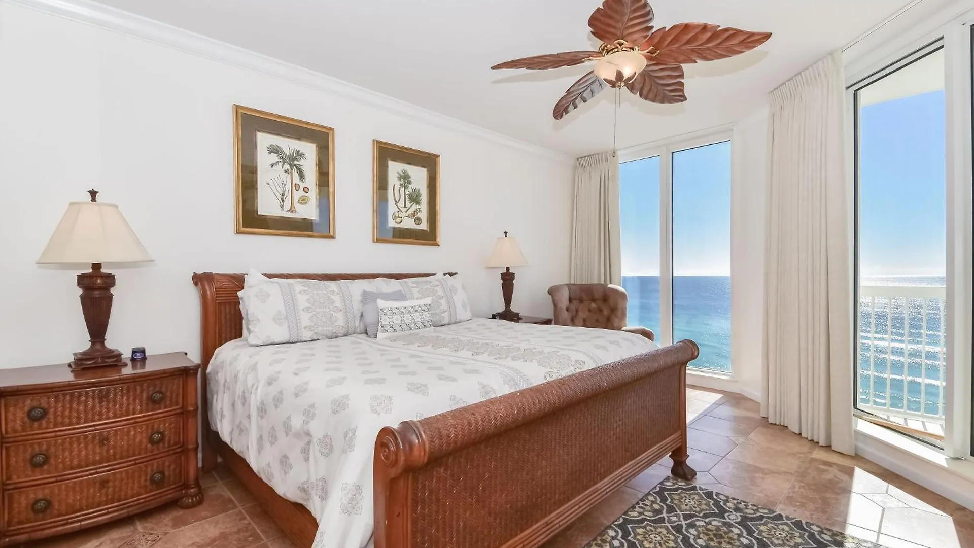 Apartment Silver Beach Towers E1006 Destin United States