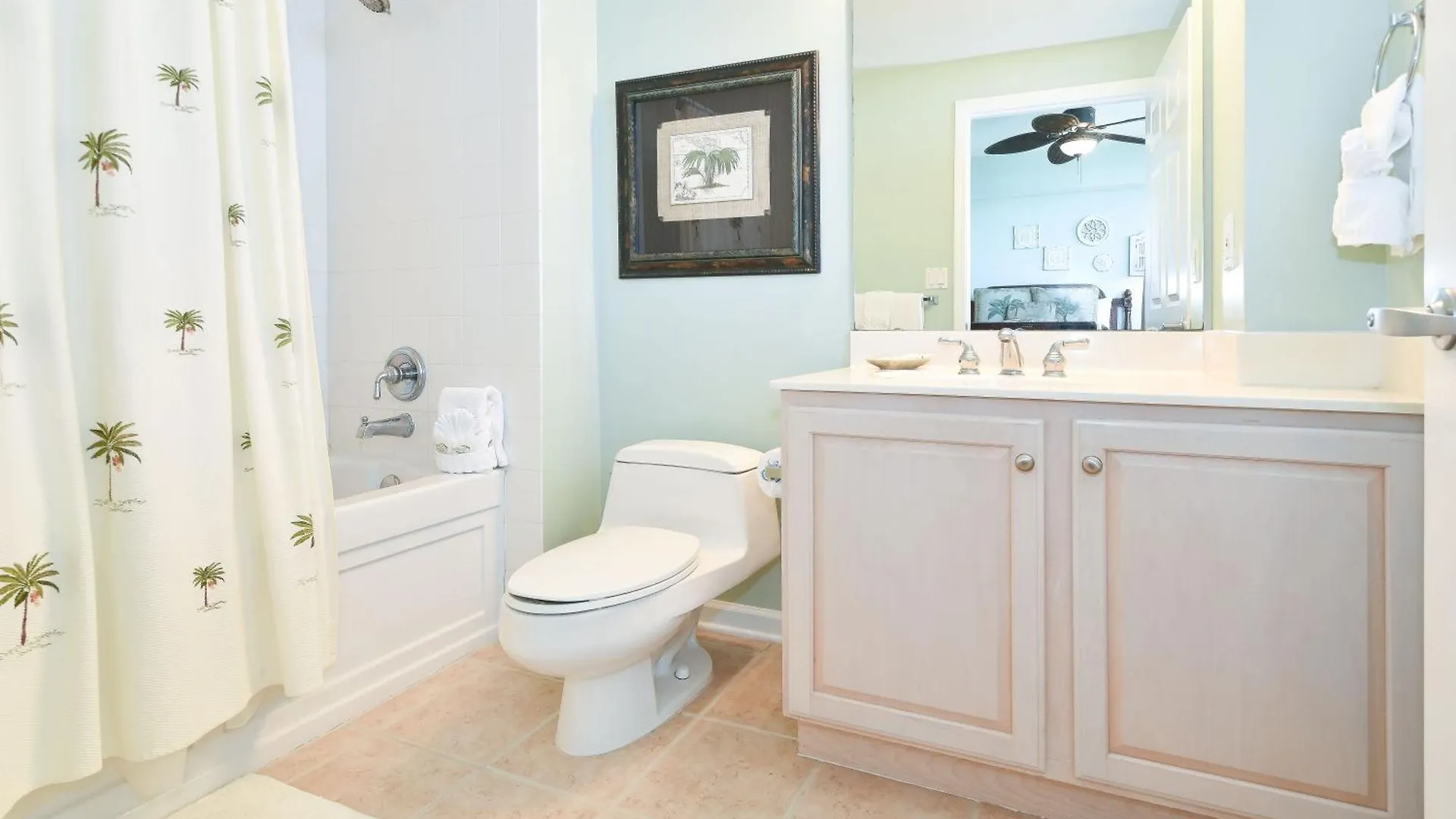 Silver Beach Towers E1006 Destin Apartment
