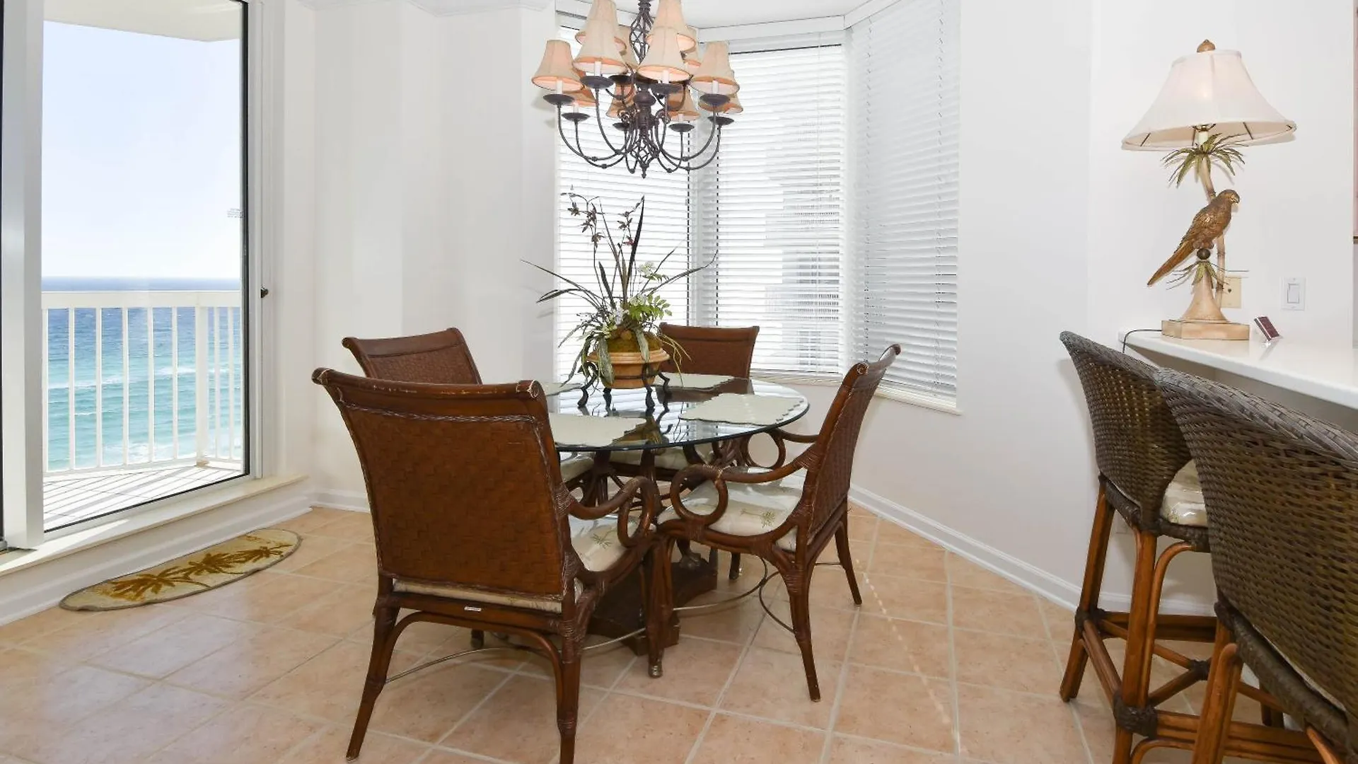 Silver Beach Towers E1006 Destin 0*,  United States