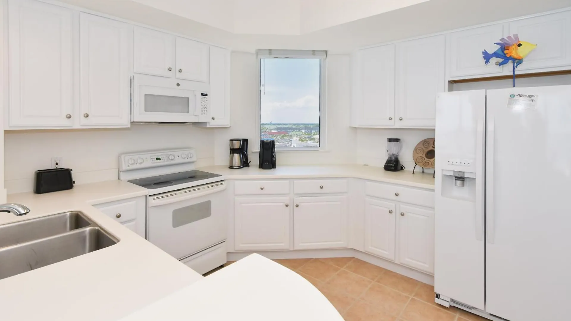 Silver Beach Towers E1006 Destin Apartment